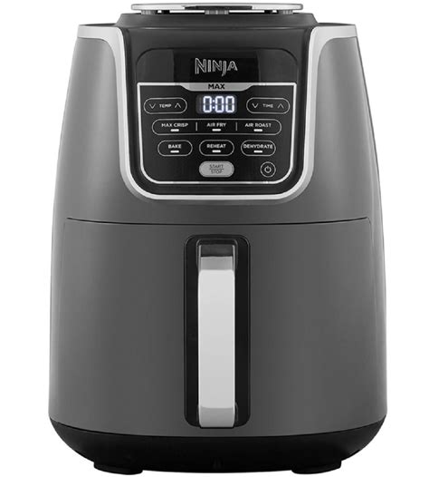 ninja air fryer 160 max